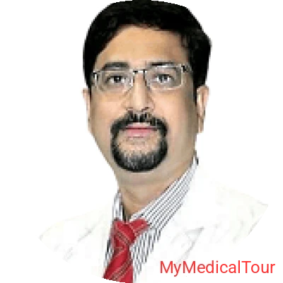 Dr. A Sai Ravi Shankar