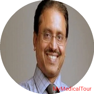 Dr Sajan Koshy