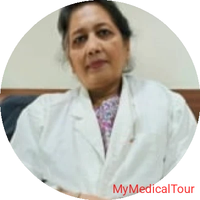 Dr Shakuntala Mitra