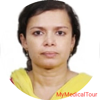 Dr Sanchila Talukdar