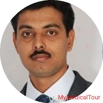 Dr. Sandeep Dixit