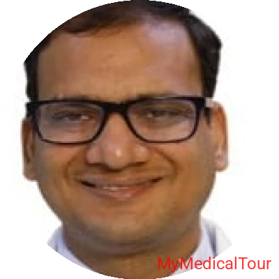 Dr. Sandeep Gupta