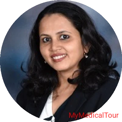 Dr. Sandhya Balasubramanyan