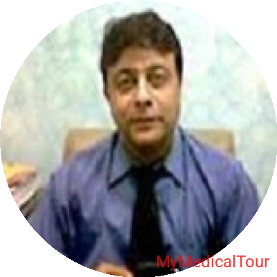 Dr. Sandip Kumar Bhattacharyya