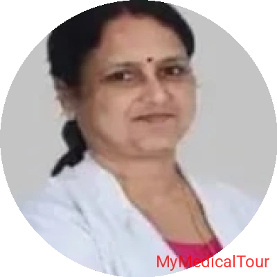 Dr. Sanghamitra Dash