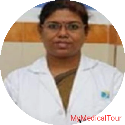 Dr. Sangita A