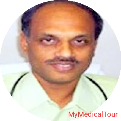 Dr Sarajit Kumar Das