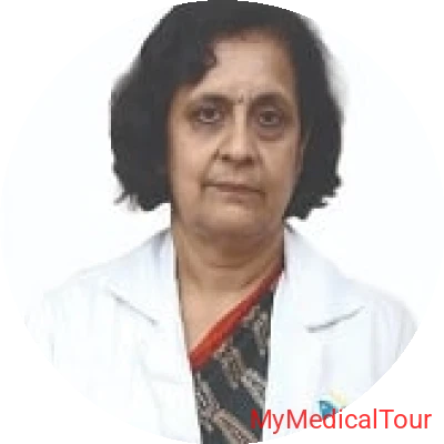 Dr. Sarojini Parameswaran