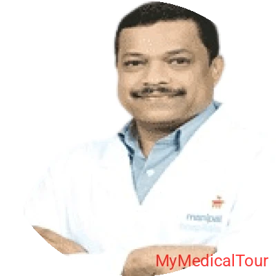 Dr. Satish N