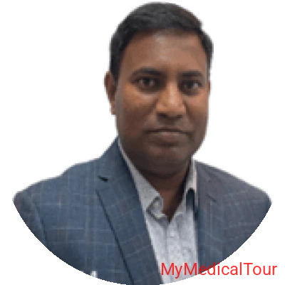 Dr. Satyanarayana Reddy Battula