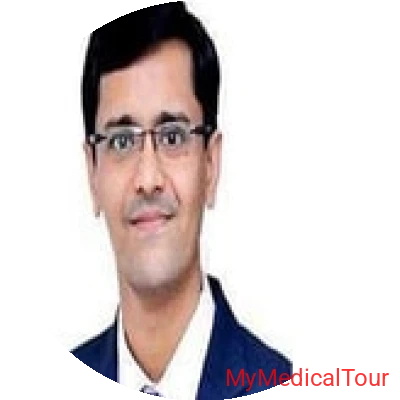 Dr. Saurabh Chipde
