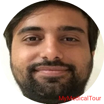 Dr. Saurabh Rajendrasingh Bagga