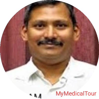 Dr. Senthil Kumaran