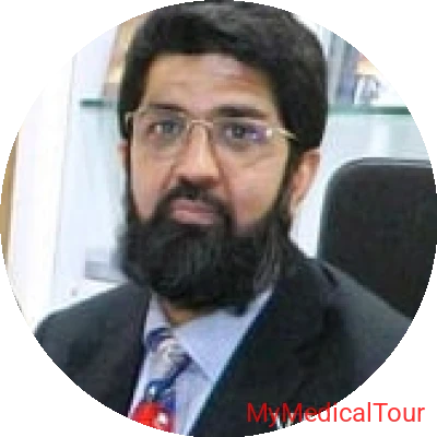 Dr Shabbir Suterwala