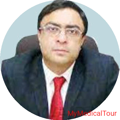 Dr Shaikat Gupta