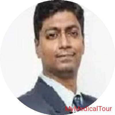 Dr. Shaikh Amjad Moinuddin