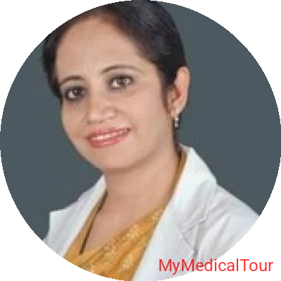 Dr. Shalini Chawla Khanna