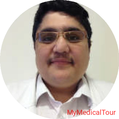 Dr. Shanti Swaroop Dhar