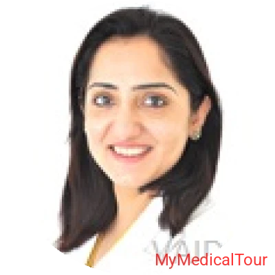 Dr. Shivani Deswal