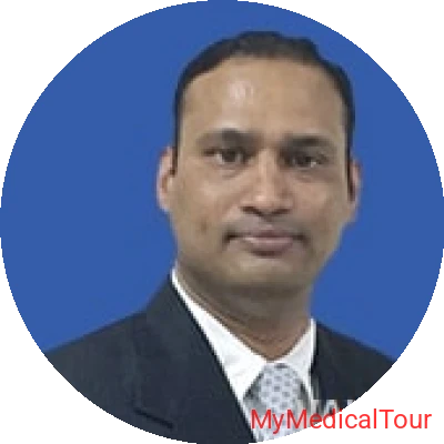 Dr Sireesh Reddy