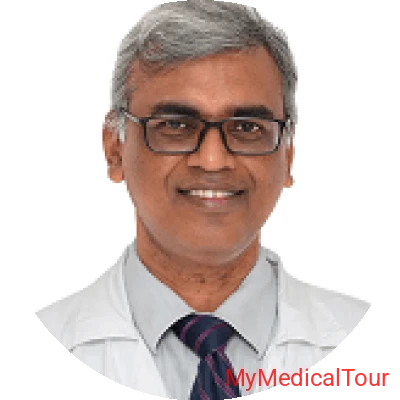 Dr Smruti Rajan Mohanty