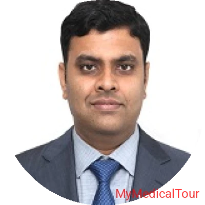 Dr Srinivas Chilukuri