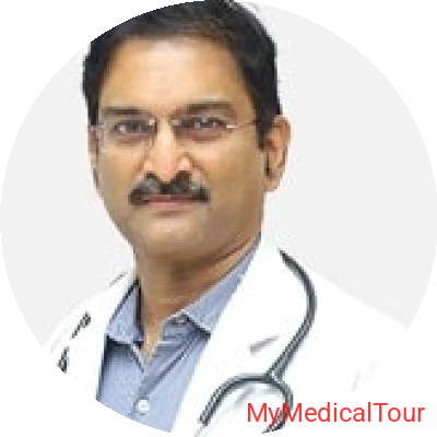 Dr. Srinivasa Reddy