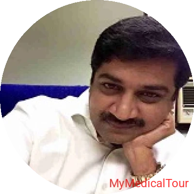 Dr Sriprakash Duraisamy