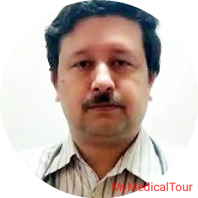 Dr. Srirang Abkari