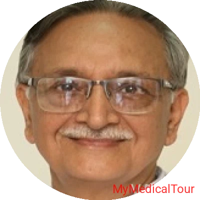 Dr. Sudesh Prabhakar