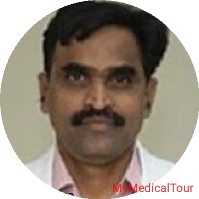 Dr. Sujit Kumar Vidiyala