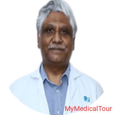 Dr Sujit Chaudhary