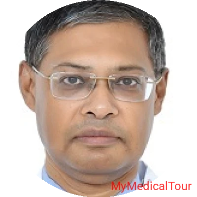 Dr. Sujit Jana