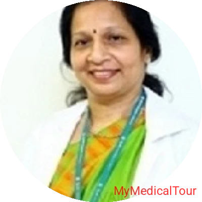 Dr. Sumana Manohar