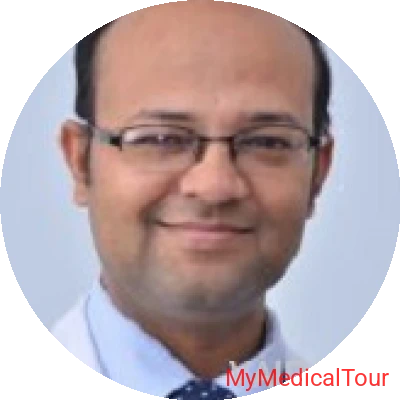 Dr. Sumit Goyal