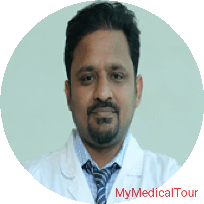 Dr. Sumit Bansal