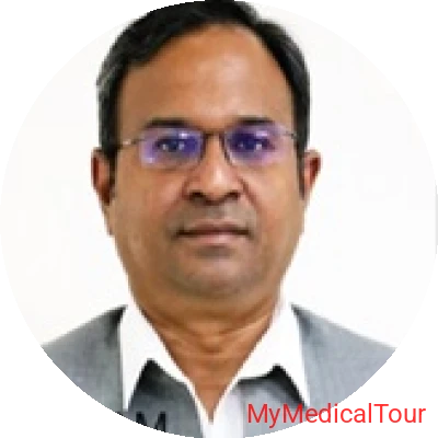 Dr. S Sundara Pandian