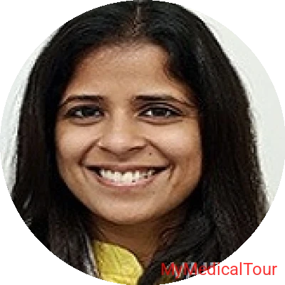 Dr. Sunita Mohan