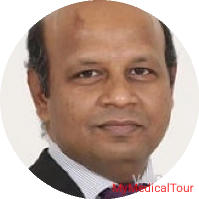 Dr. Suresh Radhakrishnan