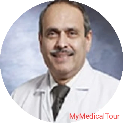Dr. Suresh Joshi