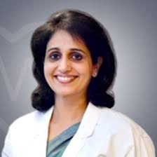 Dr. Surveen Ghumman Sindhu