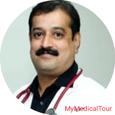 Dr. Sushil Parakh