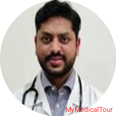Dr. Swapnil Sanjay Kakad