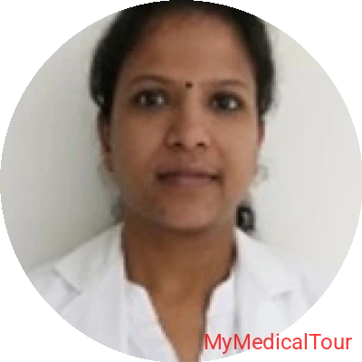 Dr. Tamil Vani