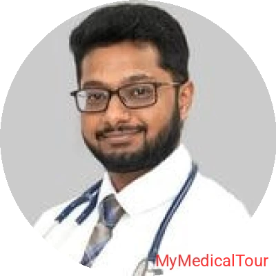 Dr. Tarun Bansal