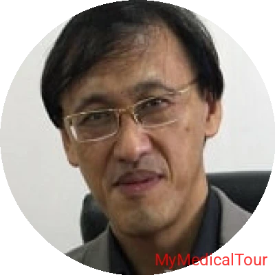 Dr. Thongram Biju Singh