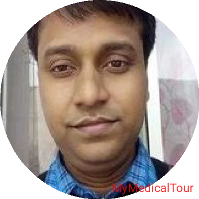 Dr. Tuhin Subhra Mandal