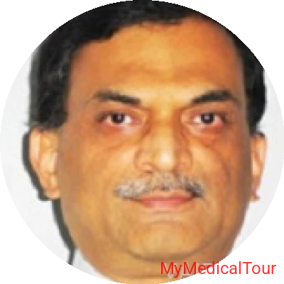 Dr. Uday Andar