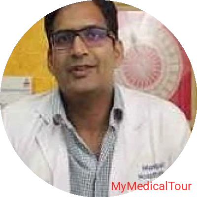 Dr Uday Bhaskar