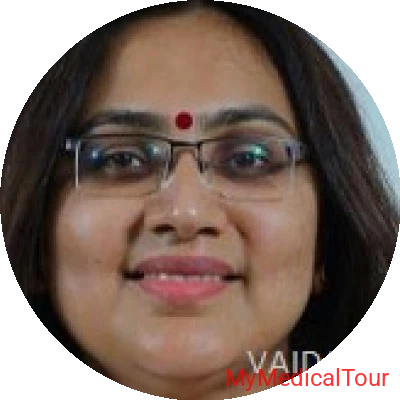 Dr. Uma Vaidyanathan